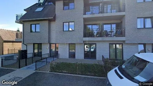 Apartments for rent in Beernem - Photo from Google Street View