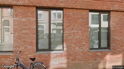 Apartments for rent in Dendermonde - Photo from Google Street View