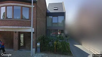 Apartments for rent in Aalst - Photo from Google Street View