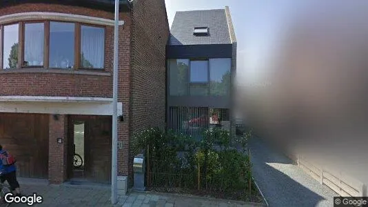 Apartments for rent in Aalst - Photo from Google Street View