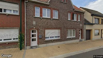Apartments for rent in Aalst - Photo from Google Street View