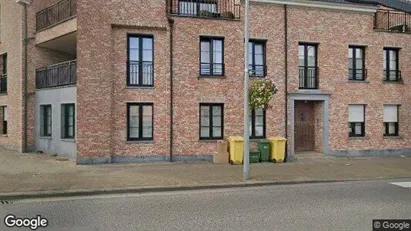Apartments for rent in Kasterlee - Photo from Google Street View