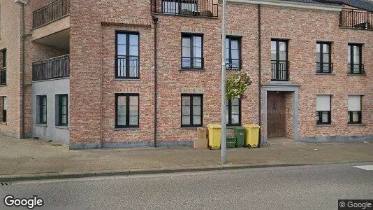 Apartments for rent in Kasterlee - Photo from Google Street View