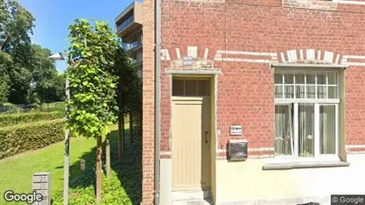 Apartments for rent in Sint-Truiden - Photo from Google Street View