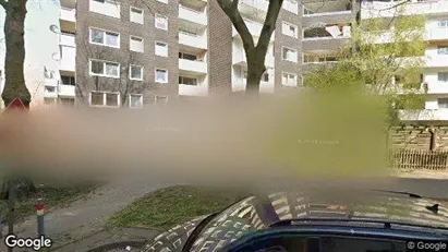 Apartments for rent in Münster - Photo from Google Street View