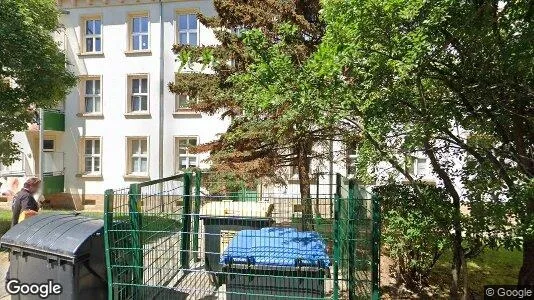 Apartments for rent in Saxon Switzerland-Eastern Ore Mountains - Photo from Google Street View