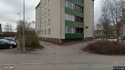 Apartments for rent in Kouvola - Photo from Google Street View
