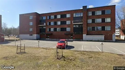 Apartments for rent in Kouvola - Photo from Google Street View
