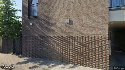 Apartments for rent in Turnhout - Photo from Google Street View