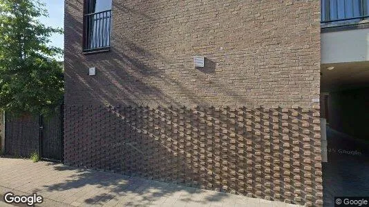 Apartments for rent in Turnhout - Photo from Google Street View