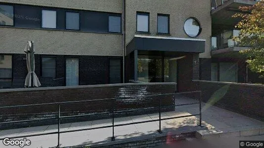 Apartments for rent in Turnhout - Photo from Google Street View