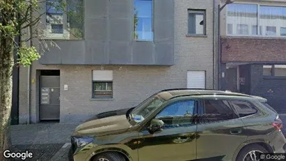 Apartments for rent in Herentals - Photo from Google Street View