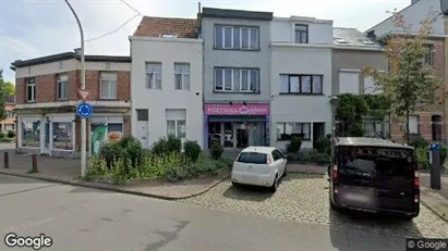 Apartments for rent in Antwerp Deurne - Photo from Google Street View