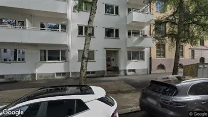 Apartments for rent in Oslo Frogner - Photo from Google Street View