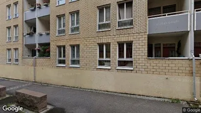 Apartments for rent in Oslo Gamle Oslo - Photo from Google Street View