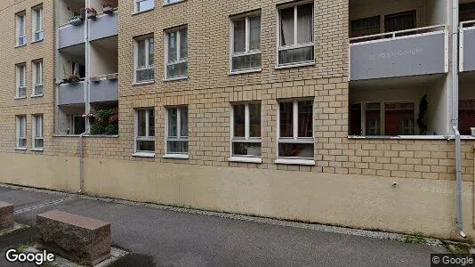 Apartments for rent in Oslo Gamle Oslo - Photo from Google Street View