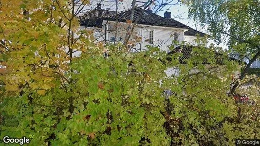 Apartments for rent in Færder - Photo from Google Street View