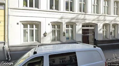 Apartments for rent in Oslo St. Hanshaugen - Photo from Google Street View