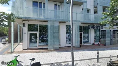 Apartments for rent in Oslo Gamle Oslo - Photo from Google Street View