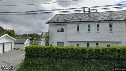 Rooms for rent in Oslo Nordstrand - Photo from Google Street View