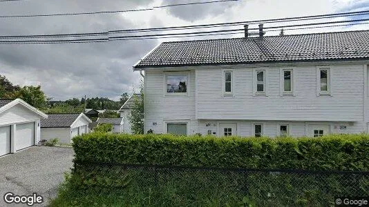 Rooms for rent in Oslo Nordstrand - Photo from Google Street View