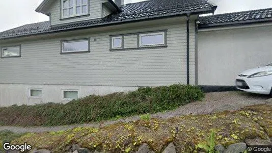 Apartments for rent in Holmestrand - Photo from Google Street View