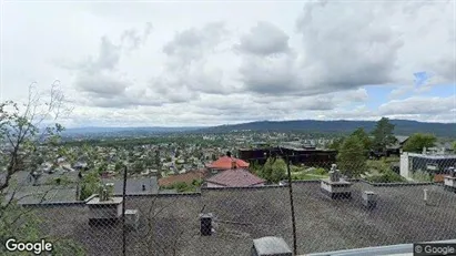 Apartments for rent in Oslo Nordre Aker - Photo from Google Street View
