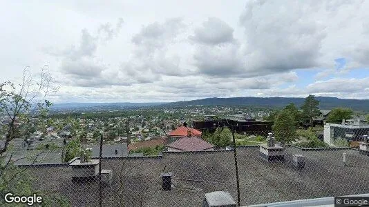 Apartments for rent in Oslo Nordre Aker - Photo from Google Street View