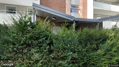 Apartments for rent in Oslo Alna - Photo from Google Street View