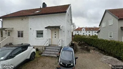 Apartments for rent in Fredrikstad - Photo from Google Street View
