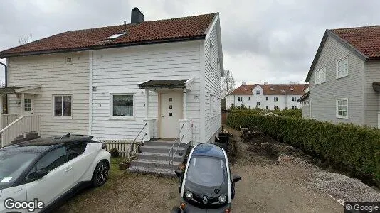 Apartments for rent in Fredrikstad - Photo from Google Street View