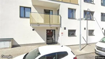 Apartments for rent in České Budějovice - Photo from Google Street View