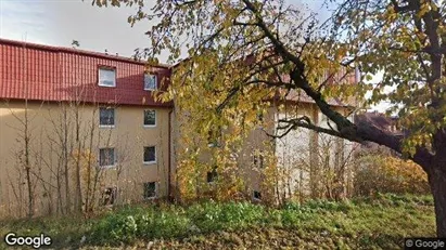 Apartments for rent in Brno-venkov - Photo from Google Street View