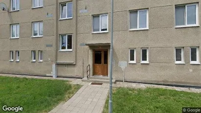 Apartments for rent in Brno-venkov - Photo from Google Street View