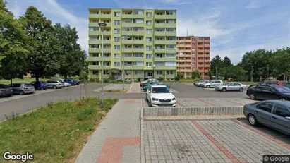 Apartments for rent in Brno-venkov - Photo from Google Street View