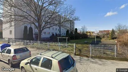 Apartments for rent in Mladá Boleslav - Photo from Google Street View