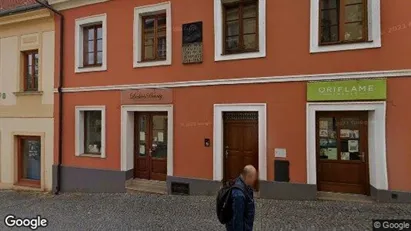 Apartments for rent in Kladno - Photo from Google Street View