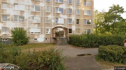 Apartments for rent in Prague 12 - Photo from Google Street View