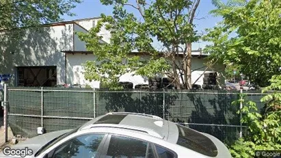 Apartments for rent in Bucharest - Sectorul 2 - Photo from Google Street View