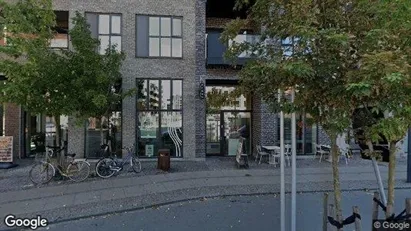 Apartments for rent in Copenhagen SV - Photo from Google Street View