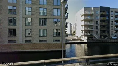 Apartments for rent in Copenhagen SV - Photo from Google Street View