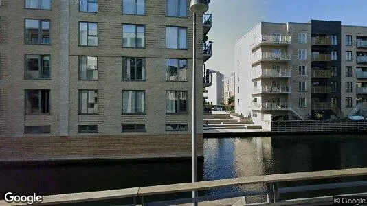 Apartments for rent in Copenhagen SV - Photo from Google Street View