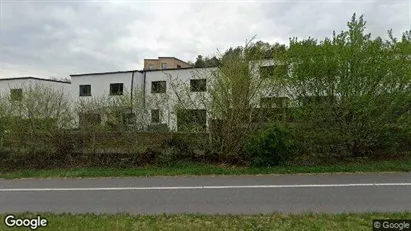 Apartments for rent in Silkeborg - Photo from Google Street View
