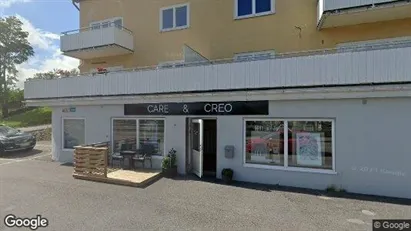 Apartments for rent in Härnösand - Photo from Google Street View