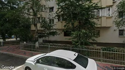 Apartments for rent in Bucharest - Sectorul 1 - Photo from Google Street View