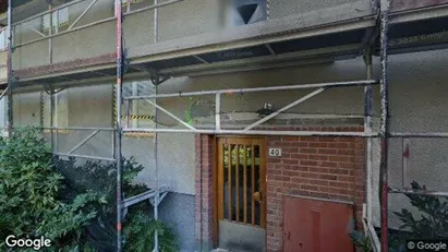Apartments for rent in Stockholm South - Photo from Google Street View