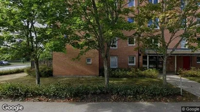 Apartments for rent in Håbo - Photo from Google Street View