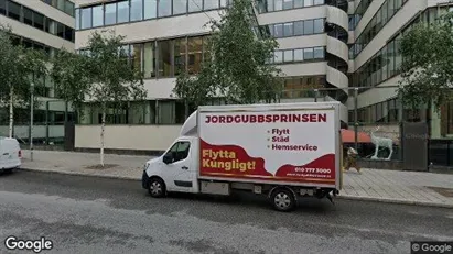 Apartments for rent in Södermalm - Photo from Google Street View