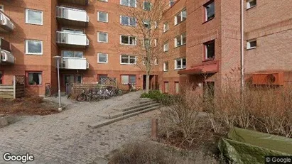 Apartments for rent in Stockholm South - Photo from Google Street View