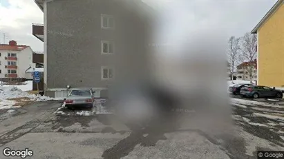 Apartments for rent in Umeå - Photo from Google Street View